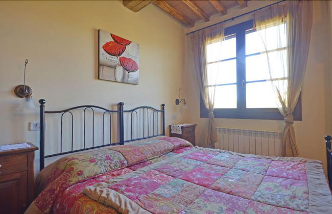 Podere Cortesi Agriturismo Molinaccio - Foto 24