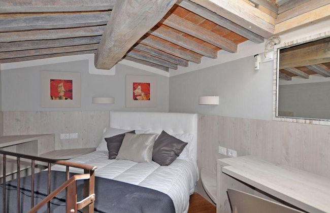 Podere Cortesi Agriturismo Molinaccio - Foto 10