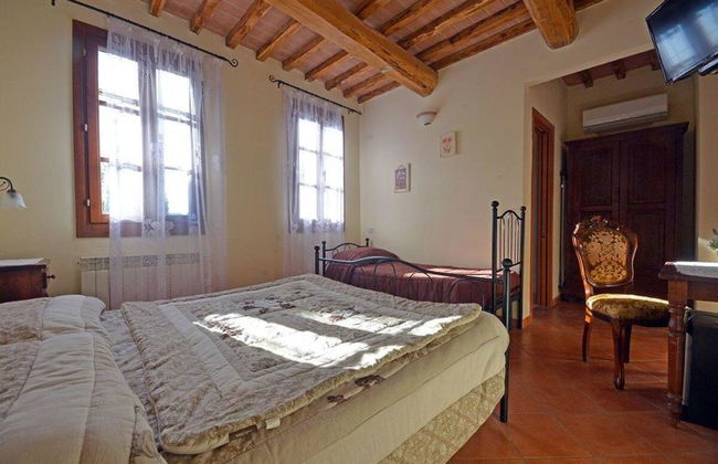 Podere Cortesi Agriturismo Molinaccio - Foto 28