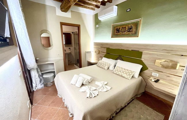 Podere Cortesi Agriturismo Molinaccio - Foto 47
