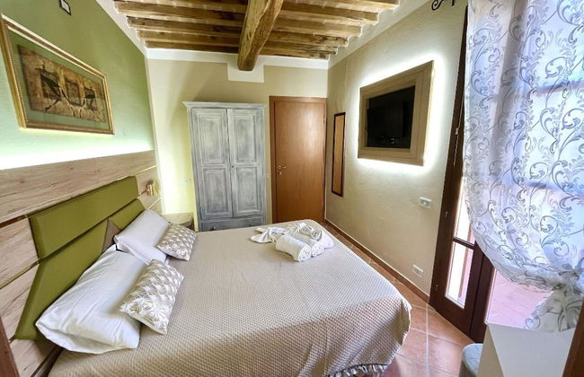Podere Cortesi Agriturismo Molinaccio - Foto 16
