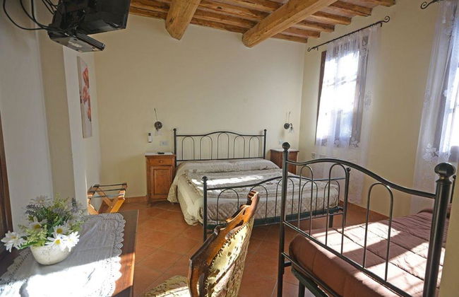 Podere Cortesi Agriturismo Molinaccio - Foto 43