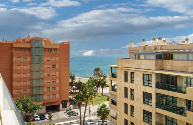 Apartamento de 4 quartos em Málaga com piscina e terraço - Foto 20