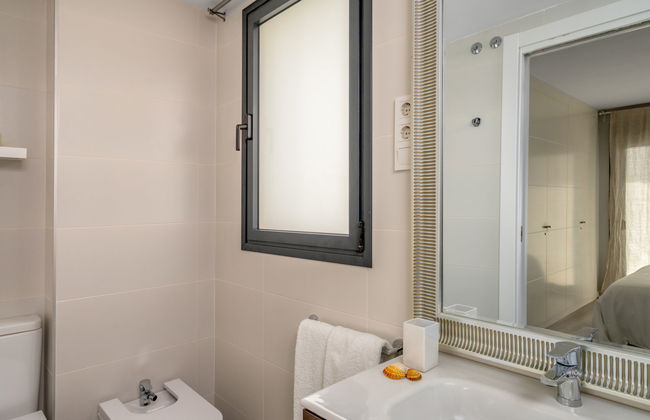 Apartamento de 4 quartos em Málaga com piscina e terraço - Foto 14