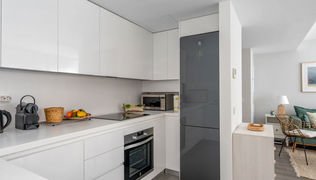 Apartamento de 4 quartos em Málaga com piscina e terraço - Foto 3