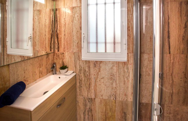 Apartamento de 3 quartos em Dénia com piscina e jardim - Foto 16
