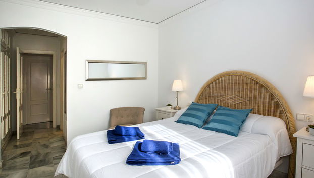 Apartment mit 3 Schlafzimmern in Dénia mit schwimmbad und garten - Foto 5