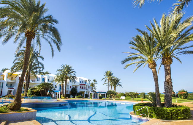 Apartamento de 3 quartos em Dénia com piscina e jardim - Foto 20