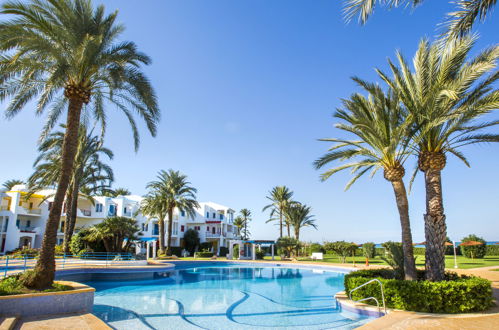 Photo 20 - Maison de 2 chambres à Dénia avec piscine et vues à la mer