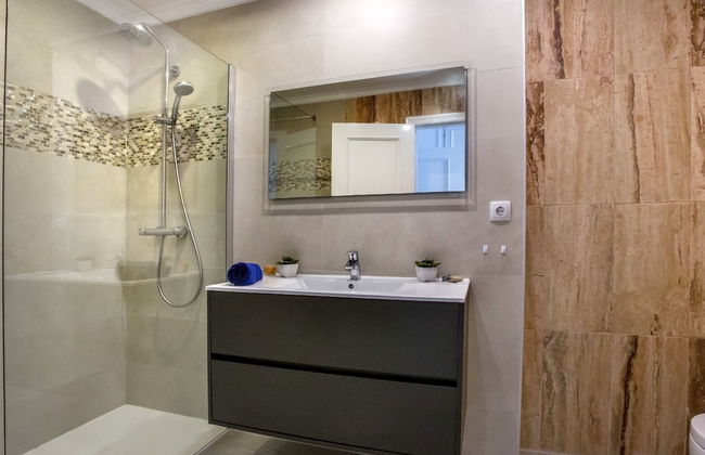 Apartamento de 3 quartos em Dénia com piscina e jardim - Foto 12