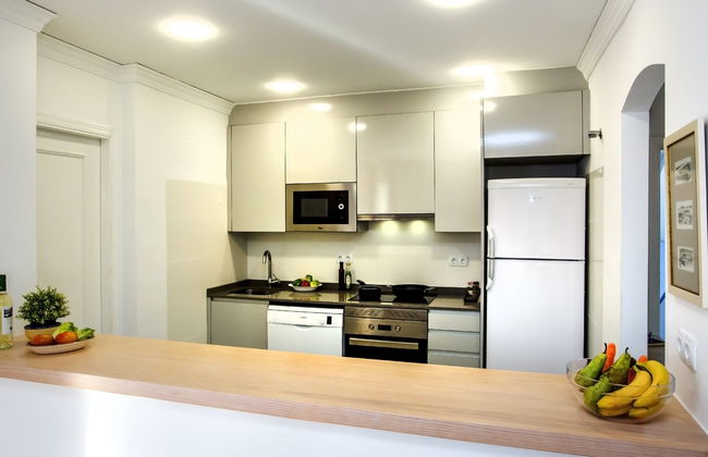 Apartamento de 3 quartos em Dénia com piscina e jardim - Foto 11