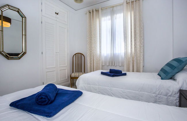 Appartement de 3 chambres à Dénia avec piscine et jardin - Photo 15