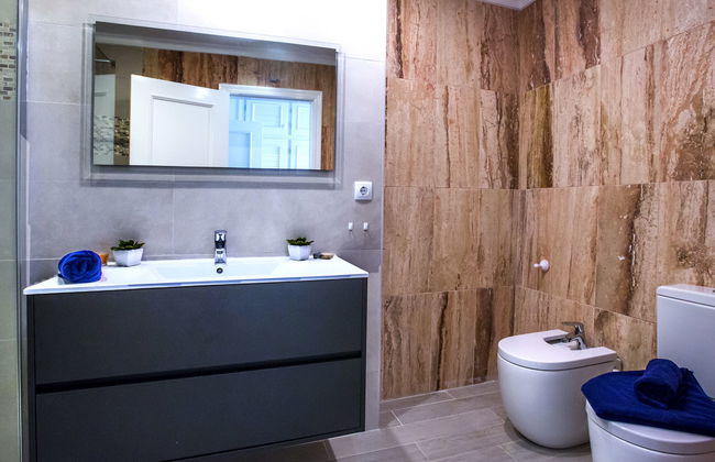 Appartement de 3 chambres à Dénia avec piscine et jardin - Photo 13