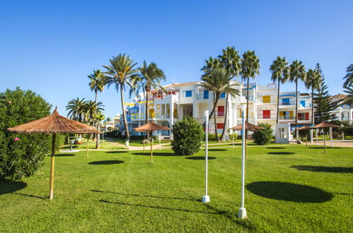 Photo 19 - Maison de 2 chambres à Dénia avec piscine et vues à la mer