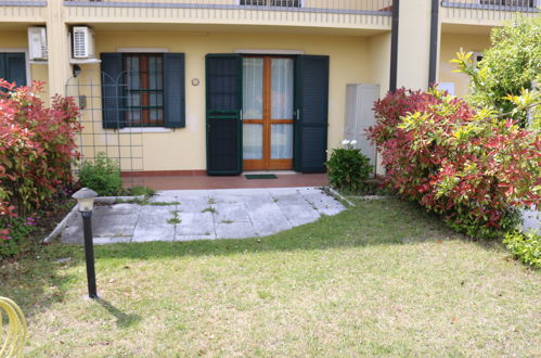 Foto 15 - Apartamento de 2 quartos em Lazise com piscina e jardim