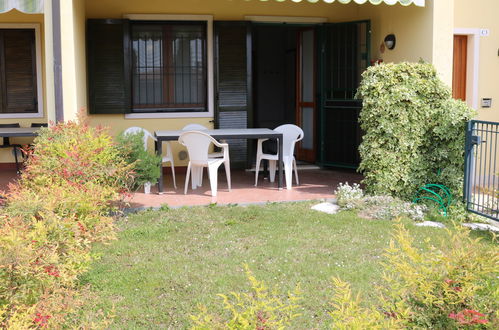 Foto 3 - Appartamento con 2 camere da letto a Lazise con piscina e vista sulle montagne