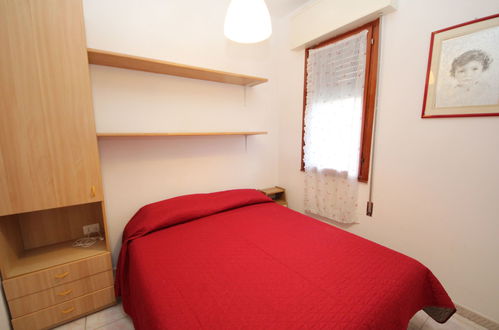 Foto 6 - Apartamento de 2 quartos em Rosolina com jardim