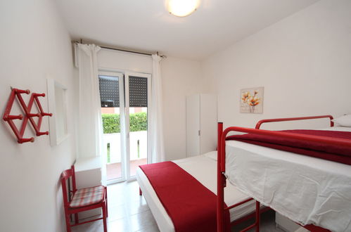 Foto 9 - Apartamento de 2 quartos em Rosolina com jardim