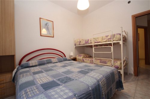Foto 10 - Apartment mit 2 Schlafzimmern in Rosolina mit garten und blick aufs meer