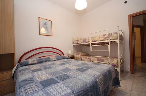 Foto 10 - Apartamento de 2 quartos em Rosolina com jardim