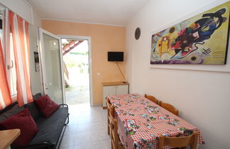 Foto 3 - Apartamento de 2 quartos em Rosolina com jardim