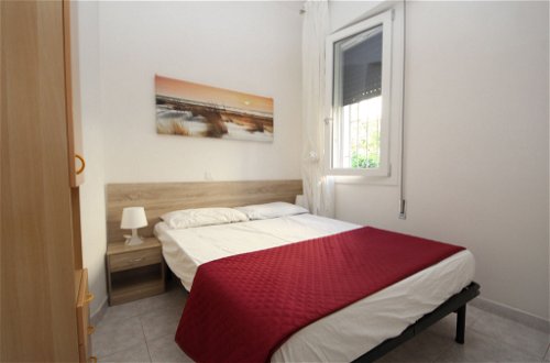 Foto 5 - Apartment mit 2 Schlafzimmern in Rosolina mit garten und blick aufs meer