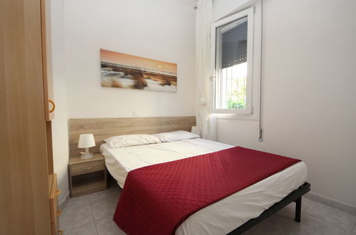 Foto 5 - Apartamento de 2 quartos em Rosolina com jardim