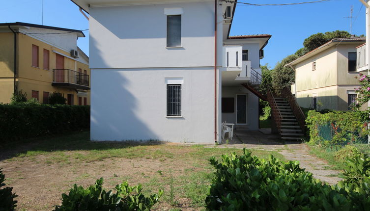 Photo 1 - Appartement de 2 chambres à Rosolina avec jardin