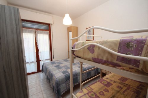 Foto 11 - Apartment mit 2 Schlafzimmern in Rosolina mit garten und blick aufs meer