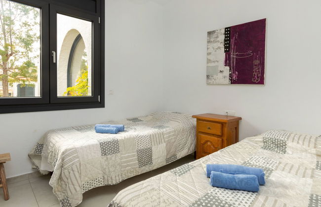 Casa de 4 quartos em Mont-roig del Camp com piscina privada e jardim - Foto 13