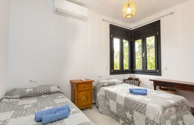 Casa de 4 quartos em Mont-roig del Camp com piscina privada e jardim - Foto 14