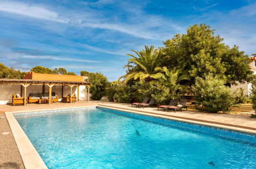 Foto 19 - Casa con 3 camere da letto a Mont-roig del Camp con piscina privata e vista mare