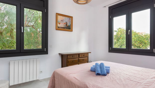 Haus mit 4 Schlafzimmern in Mont-roig del Camp mit privater pool und garten - Foto 5
