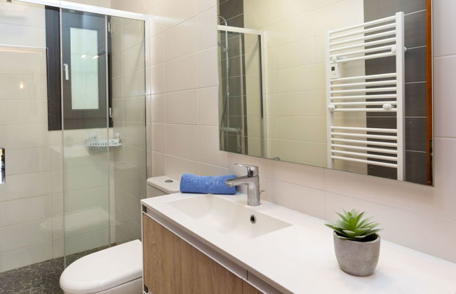 Casa de 4 quartos em Mont-roig del Camp com piscina privada e jardim - Foto 12