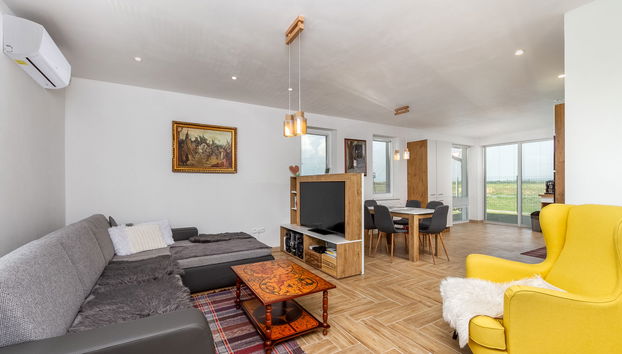 Haus mit 3 Schlafzimmern in Buzsák mit garten und terrasse - Foto 4