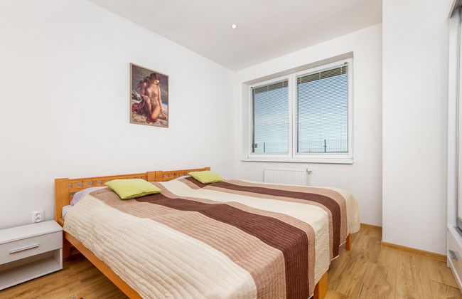 Casa de 3 quartos em Buzsák com jardim e terraço - Foto 7