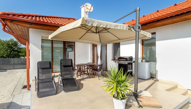 Haus mit 3 Schlafzimmern in Buzsák mit garten und terrasse - Foto 2
