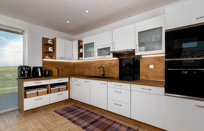 Casa de 3 quartos em Buzsák com jardim e terraço - Foto 5