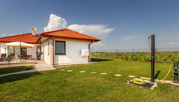 Haus mit 3 Schlafzimmern in Buzsák mit garten und terrasse - Foto 3