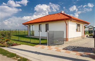 Foto 1 - Casa de 2 quartos em Buzsák com terraço