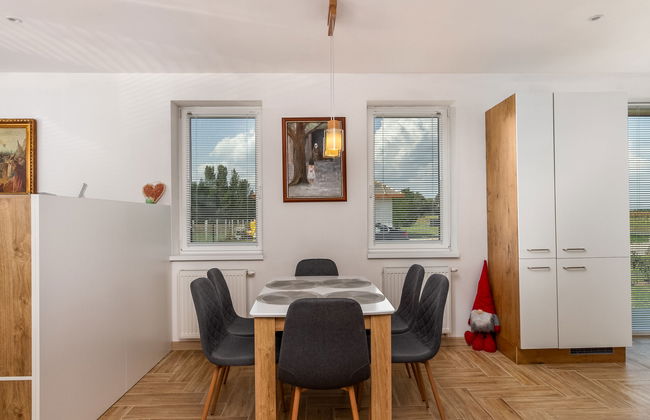 Casa de 3 quartos em Buzsák com jardim e terraço - Foto 6