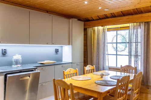 Photo 20 - 3 bedroom House in Pelkosenniemi with sauna