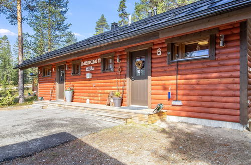 Photo 23 - 3 bedroom House in Pelkosenniemi with sauna