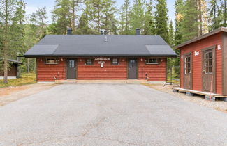 Photo 3 - 3 bedroom House in Pelkosenniemi with sauna