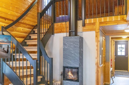 Photo 6 - 3 bedroom House in Pelkosenniemi with sauna