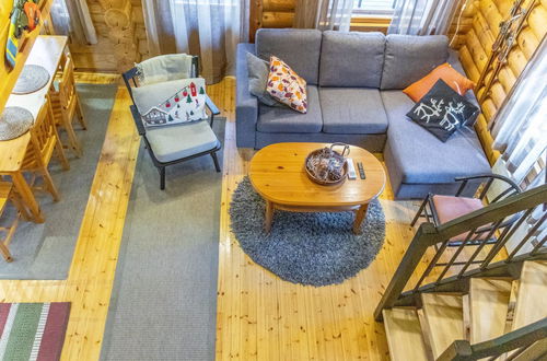 Photo 7 - 3 bedroom House in Pelkosenniemi with sauna
