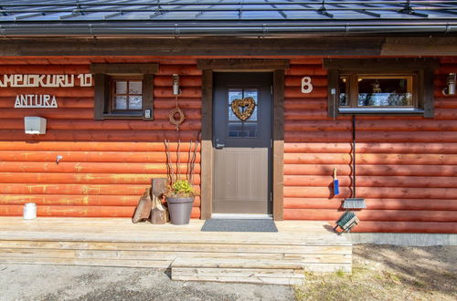 Photo 1 - 3 bedroom House in Pelkosenniemi with sauna