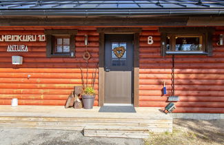 Photo 1 - Maison de 3 chambres à Pelkosenniemi avec sauna
