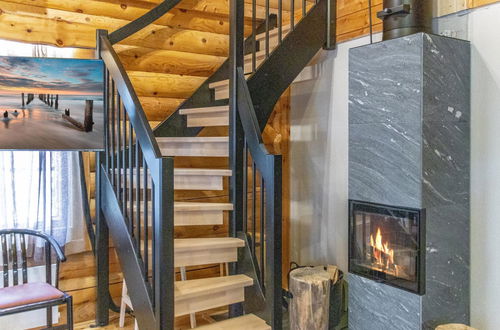 Photo 18 - 3 bedroom House in Pelkosenniemi with sauna