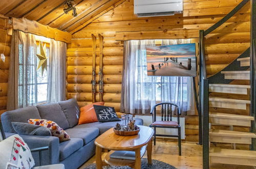 Photo 19 - 3 bedroom House in Pelkosenniemi with sauna